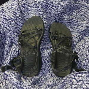 Chaco Toe Sandal size 7